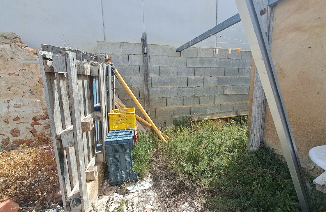 Revente - Villa -
Los Montesinos - Costa Blanca