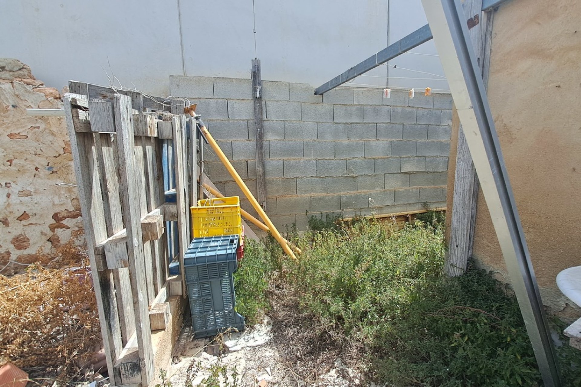 Revente - Villa -
Los Montesinos - Costa Blanca