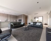 Revente - Villa -
Los Montesinos - Costa Blanca