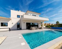 Revente - Villa -
Los Montesinos - Costa Blanca
