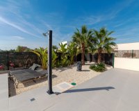 Revente - Villa -
Los Montesinos - Costa Blanca