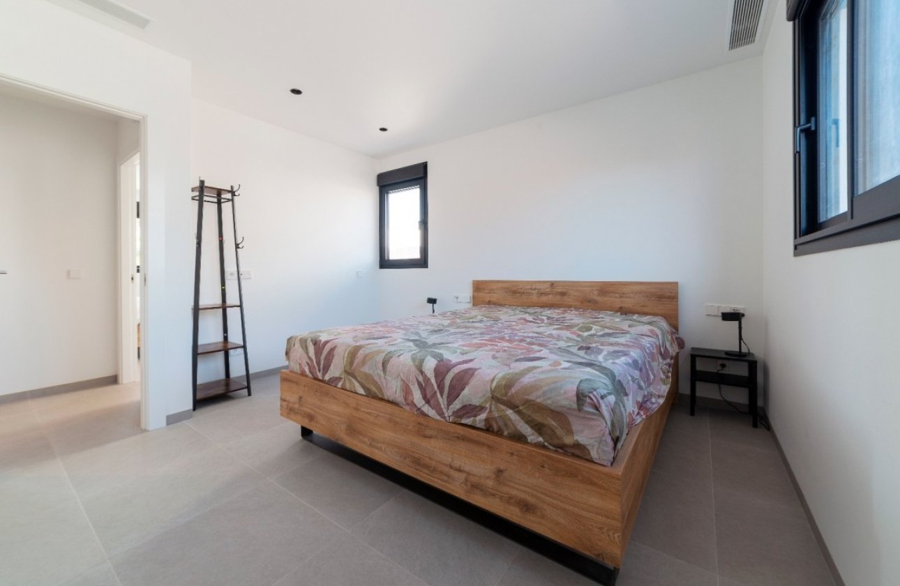 Revente - Villa -
Los Montesinos - Costa Blanca