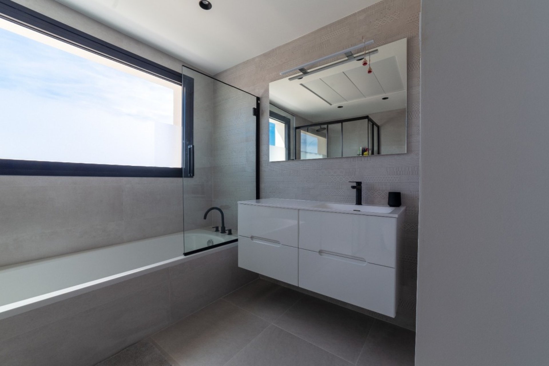 Revente - Villa -
Los Montesinos - Costa Blanca