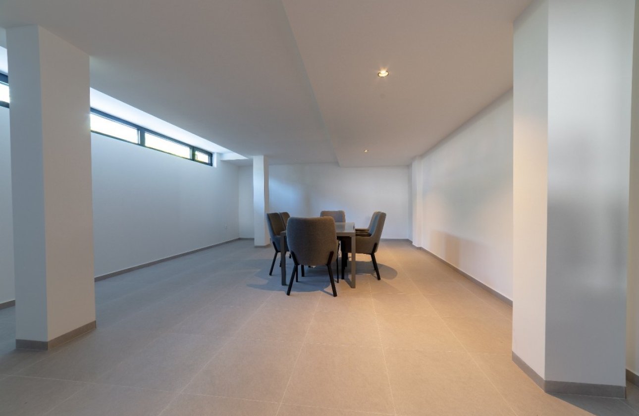 Revente - Villa -
Los Montesinos - Costa Blanca