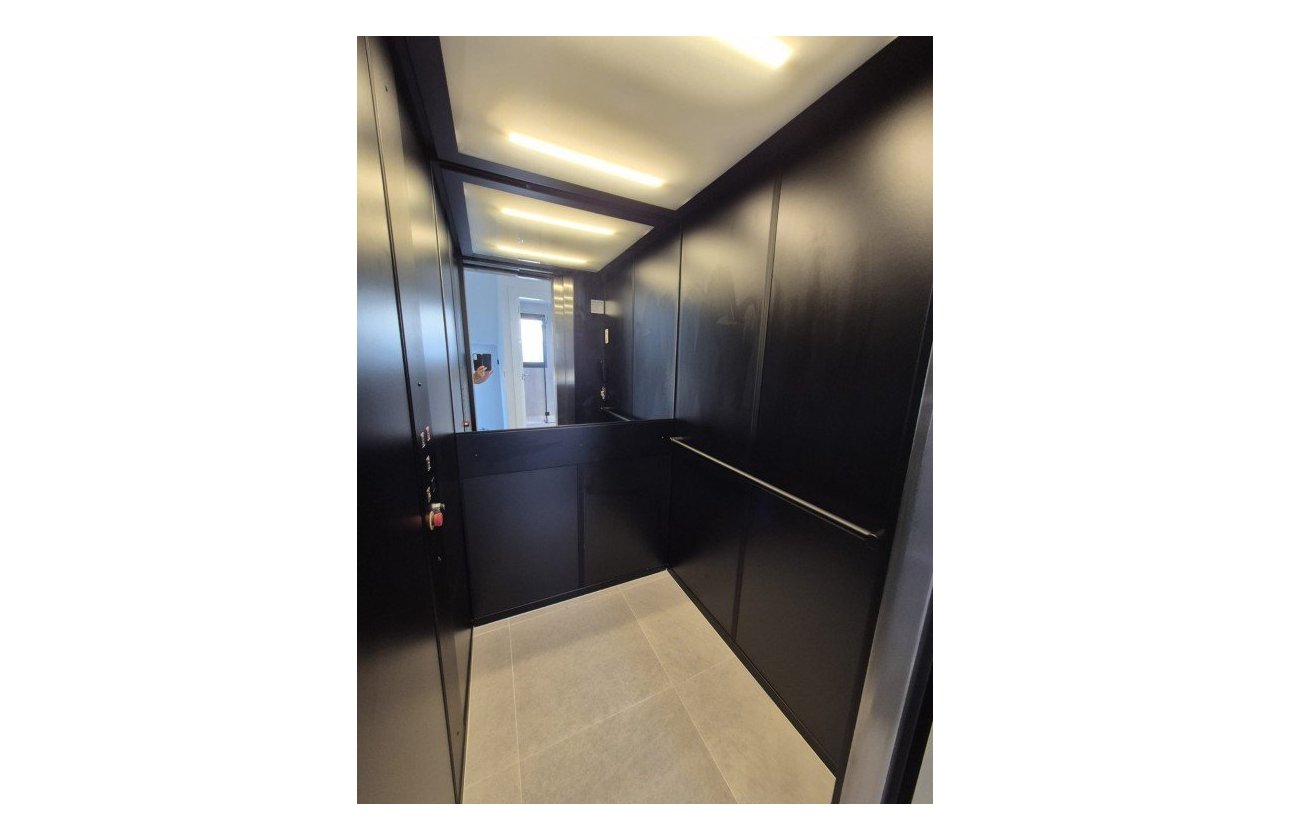 Revente - Villa -
Los Montesinos - Costa Blanca