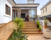 Revente - Villa -
Los Montesinos - Costa Blanca