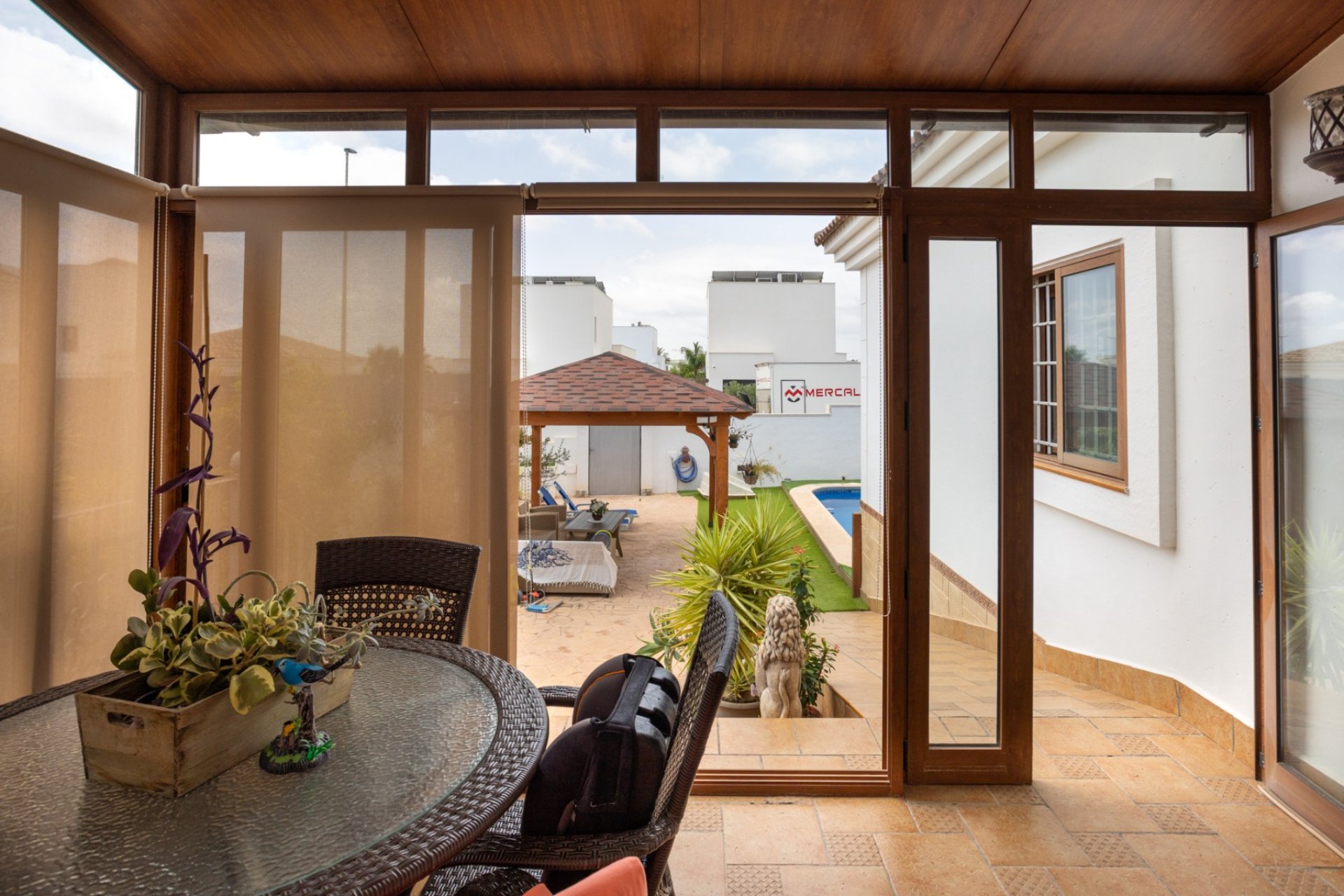 Revente - Villa -
Los Montesinos - Costa Blanca