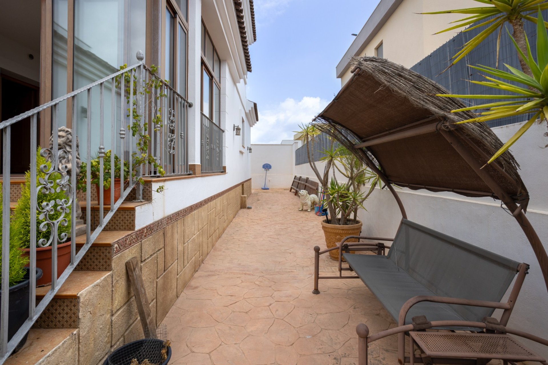 Revente - Villa -
Los Montesinos - Costa Blanca