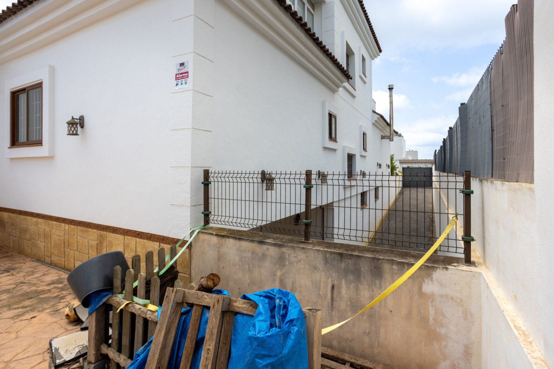 Revente - Villa -
Los Montesinos - Costa Blanca