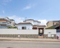 Revente - Villa -
Los Montesinos - Costa Blanca