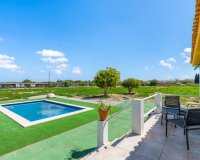 Revente - Villa -
Los Montesinos - Costa Blanca