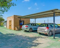 Revente - Villa -
Los Montesinos - Costa Blanca