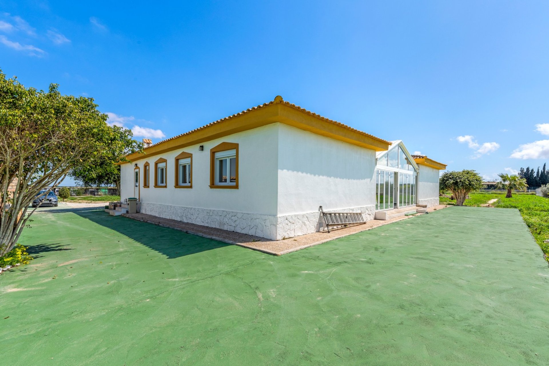 Revente - Villa -
Los Montesinos - Costa Blanca