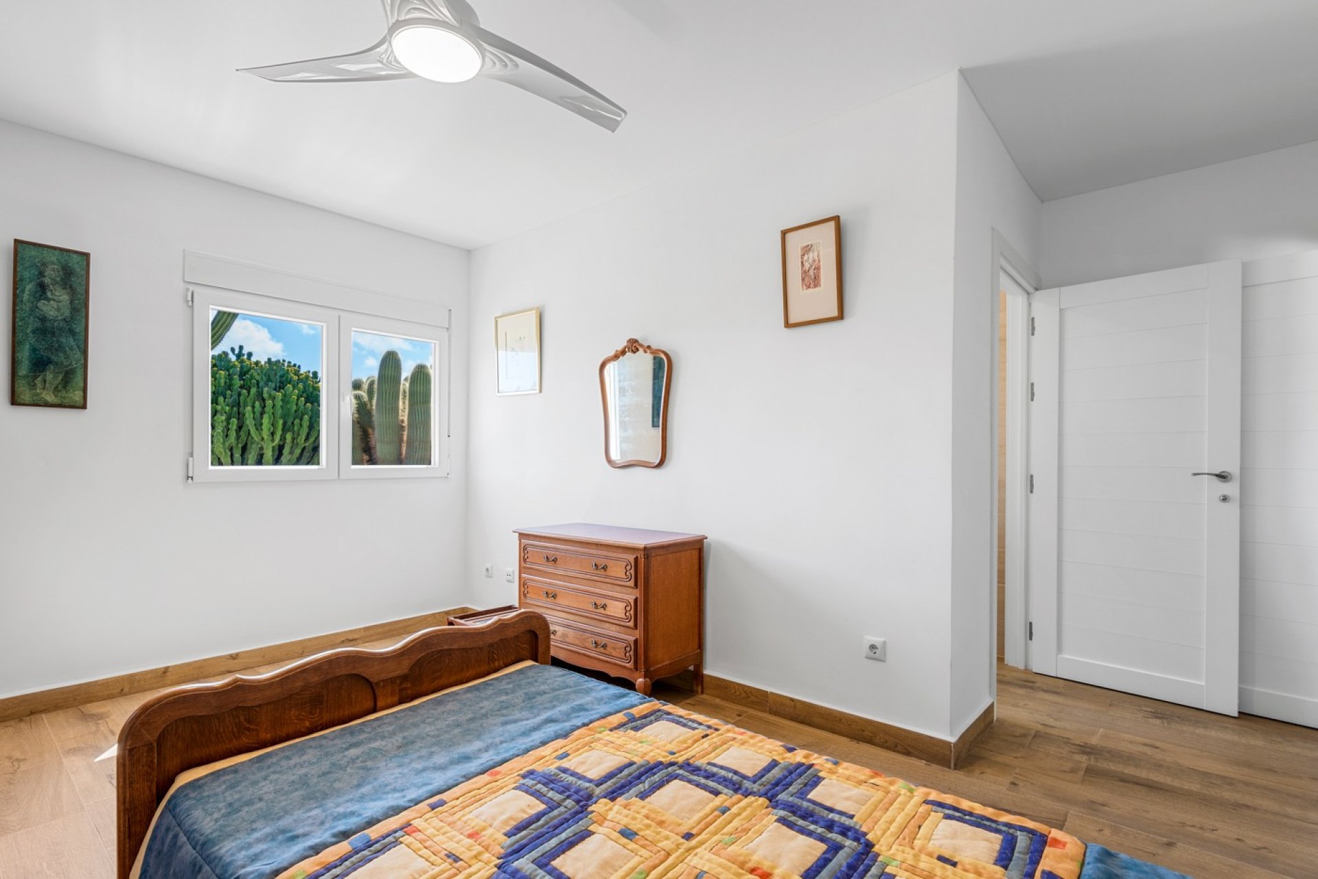 Revente - Villa -
Los Montesinos - Costa Blanca