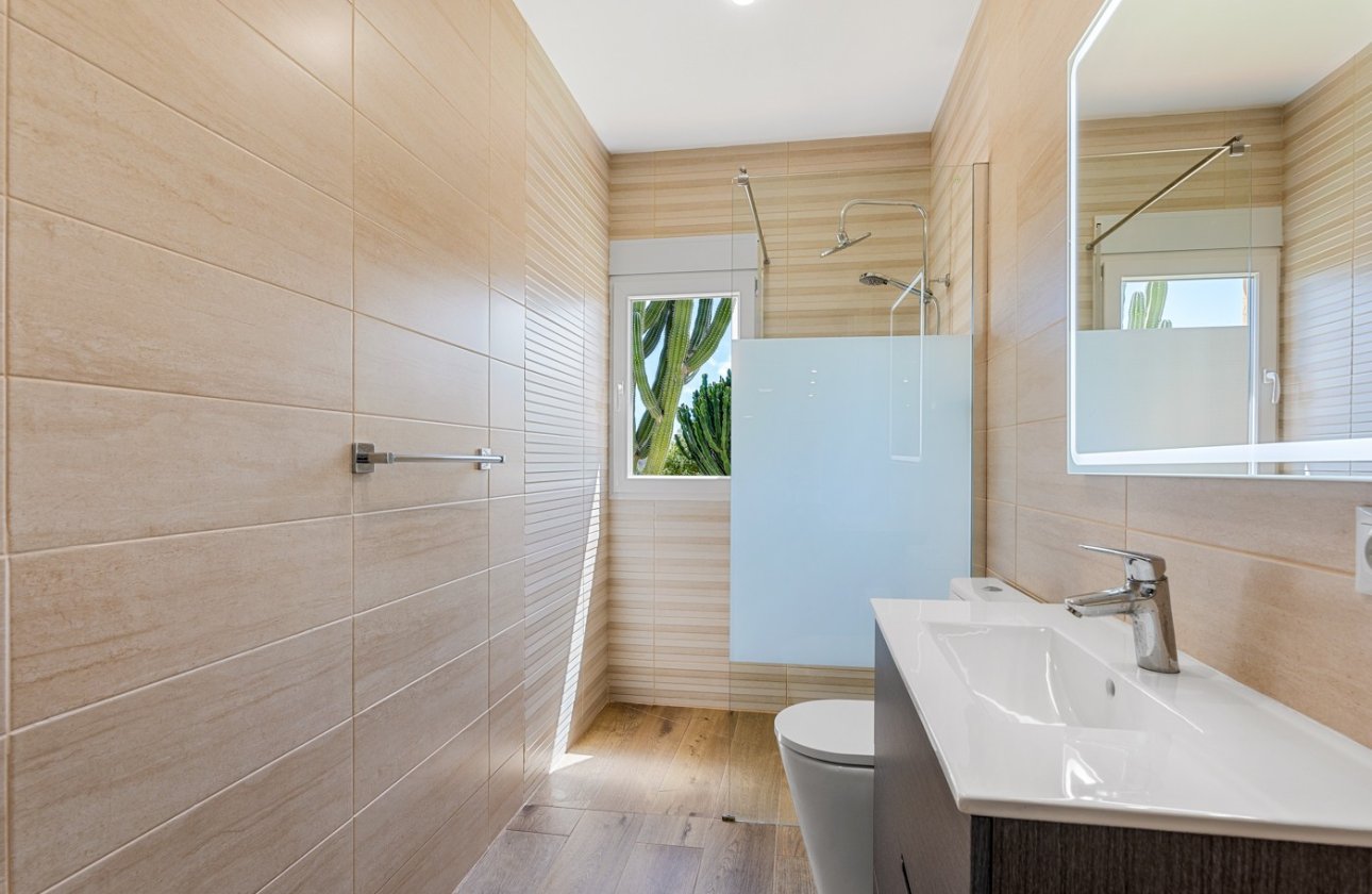 Revente - Villa -
Los Montesinos - Costa Blanca