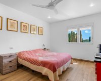 Revente - Villa -
Los Montesinos - Costa Blanca