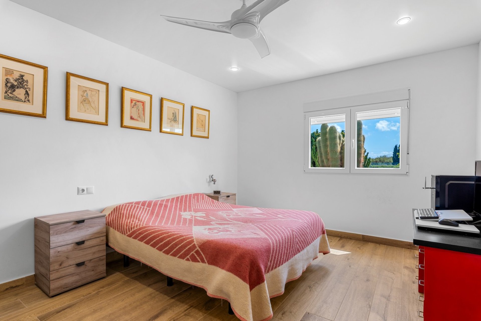 Revente - Villa -
Los Montesinos - Costa Blanca