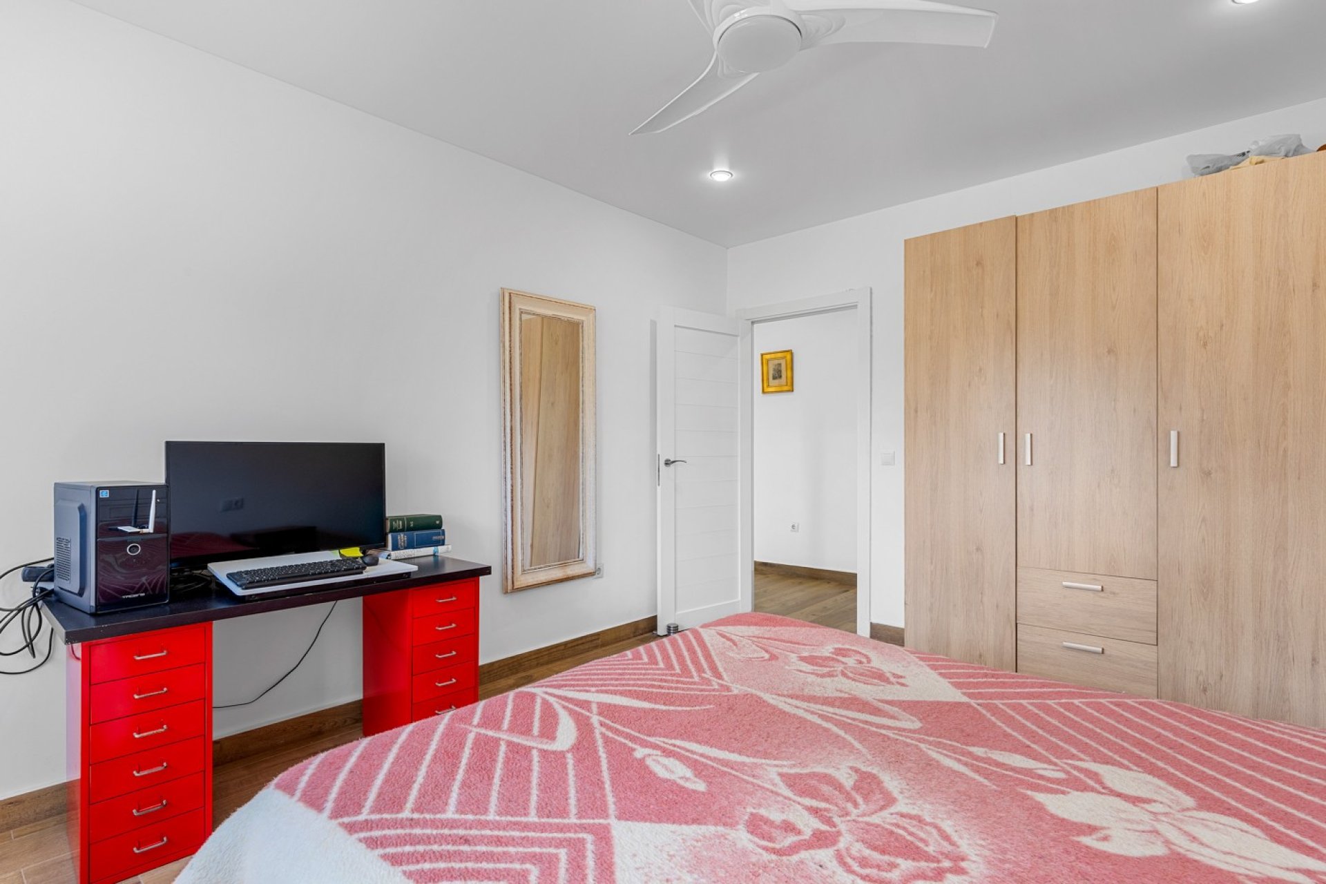 Revente - Villa -
Los Montesinos - Costa Blanca