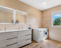 Revente - Villa -
Los Montesinos - Costa Blanca