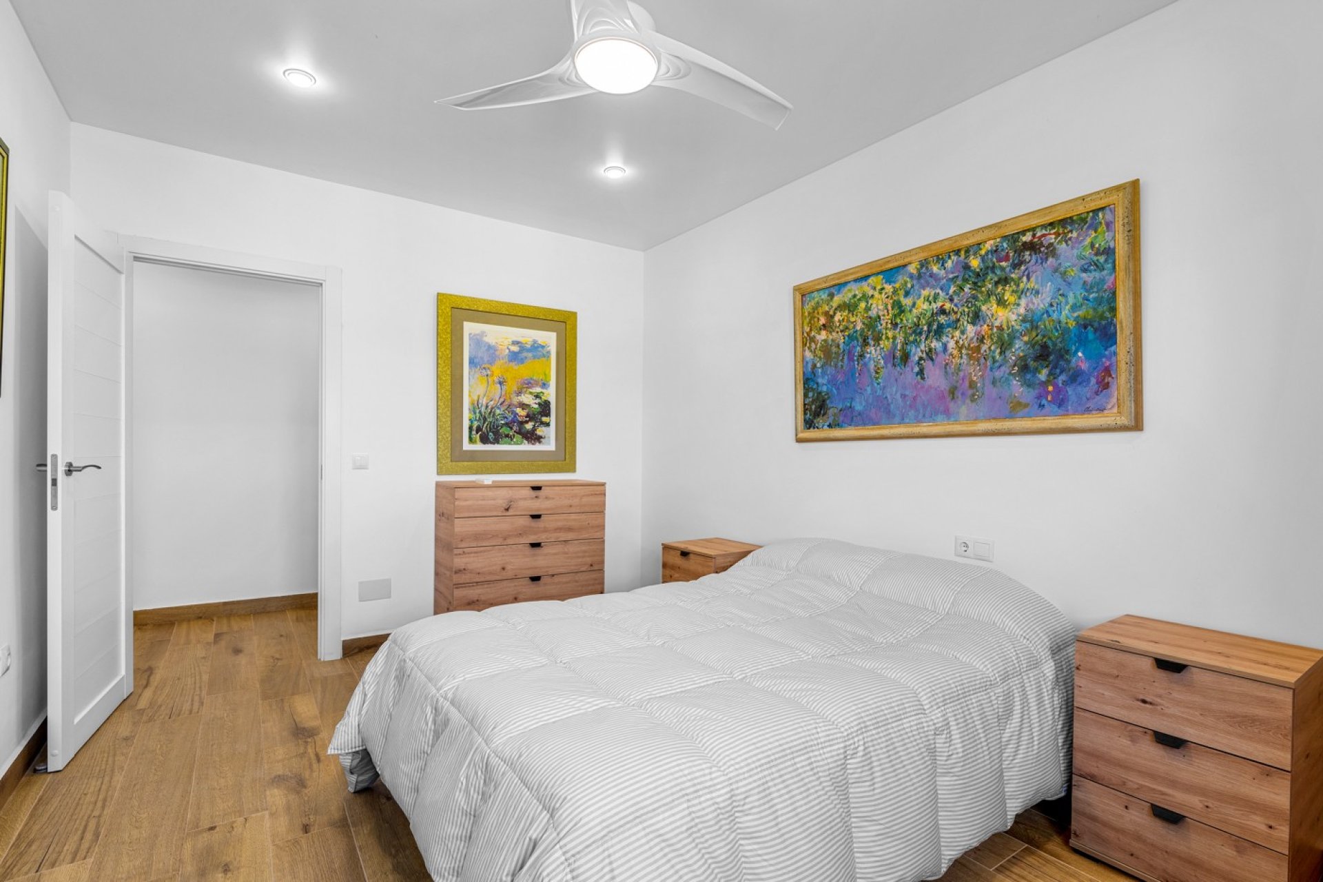 Revente - Villa -
Los Montesinos - Costa Blanca