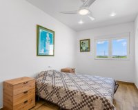 Revente - Villa -
Los Montesinos - Costa Blanca