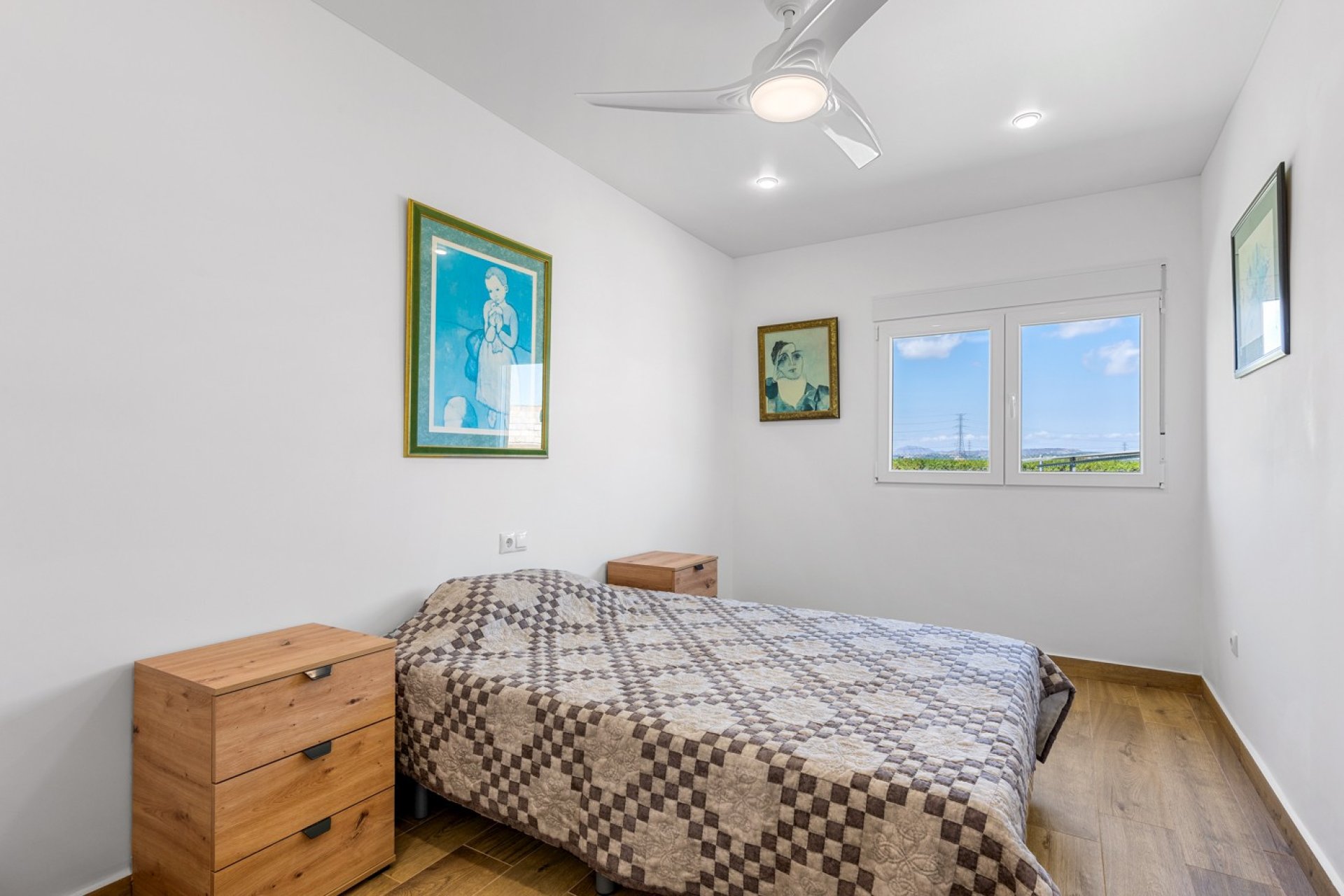 Revente - Villa -
Los Montesinos - Costa Blanca