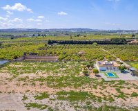 Revente - Villa -
Los Montesinos - Costa Blanca