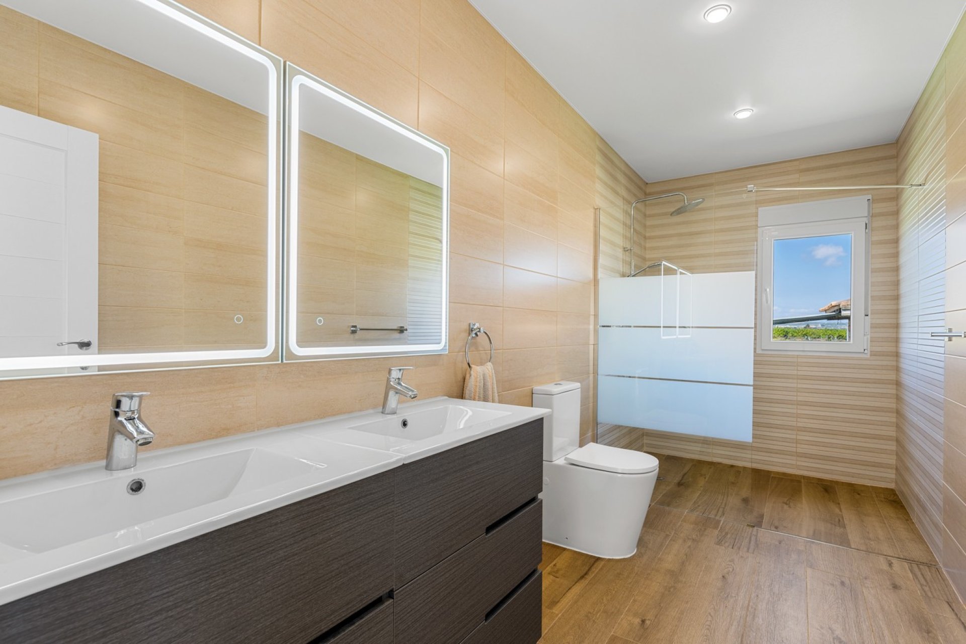 Revente - Villa -
Los Montesinos - Costa Blanca