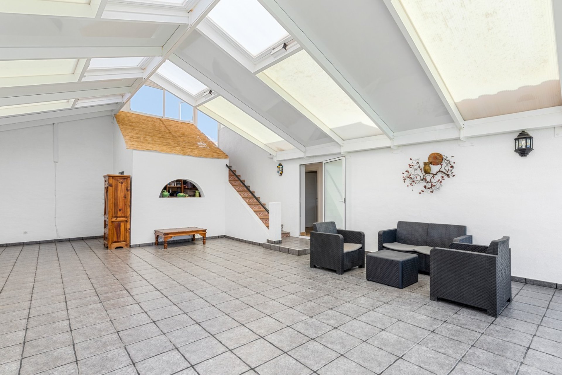 Revente - Villa -
Los Montesinos - Costa Blanca