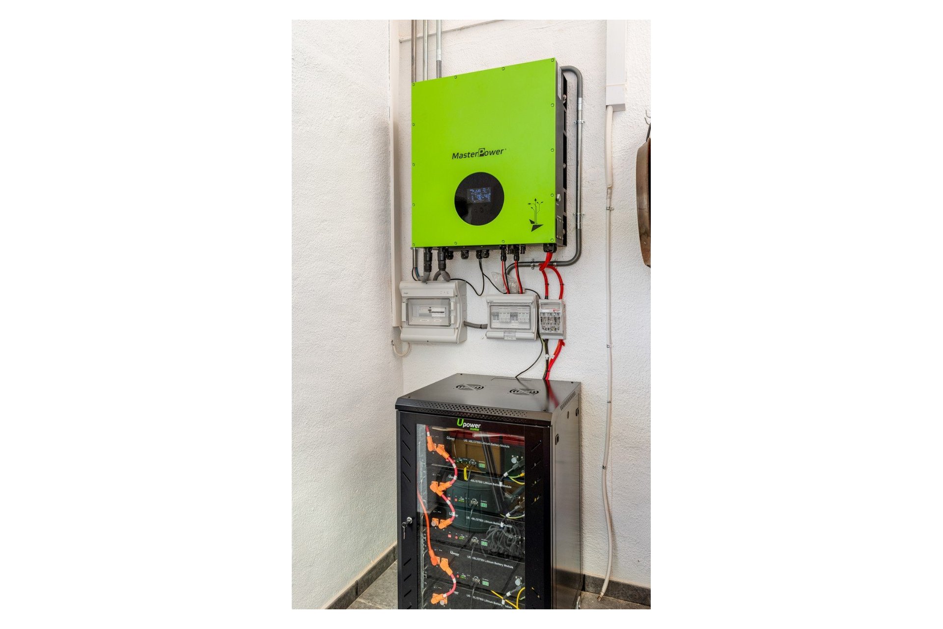 Revente - Villa -
Los Montesinos - Costa Blanca