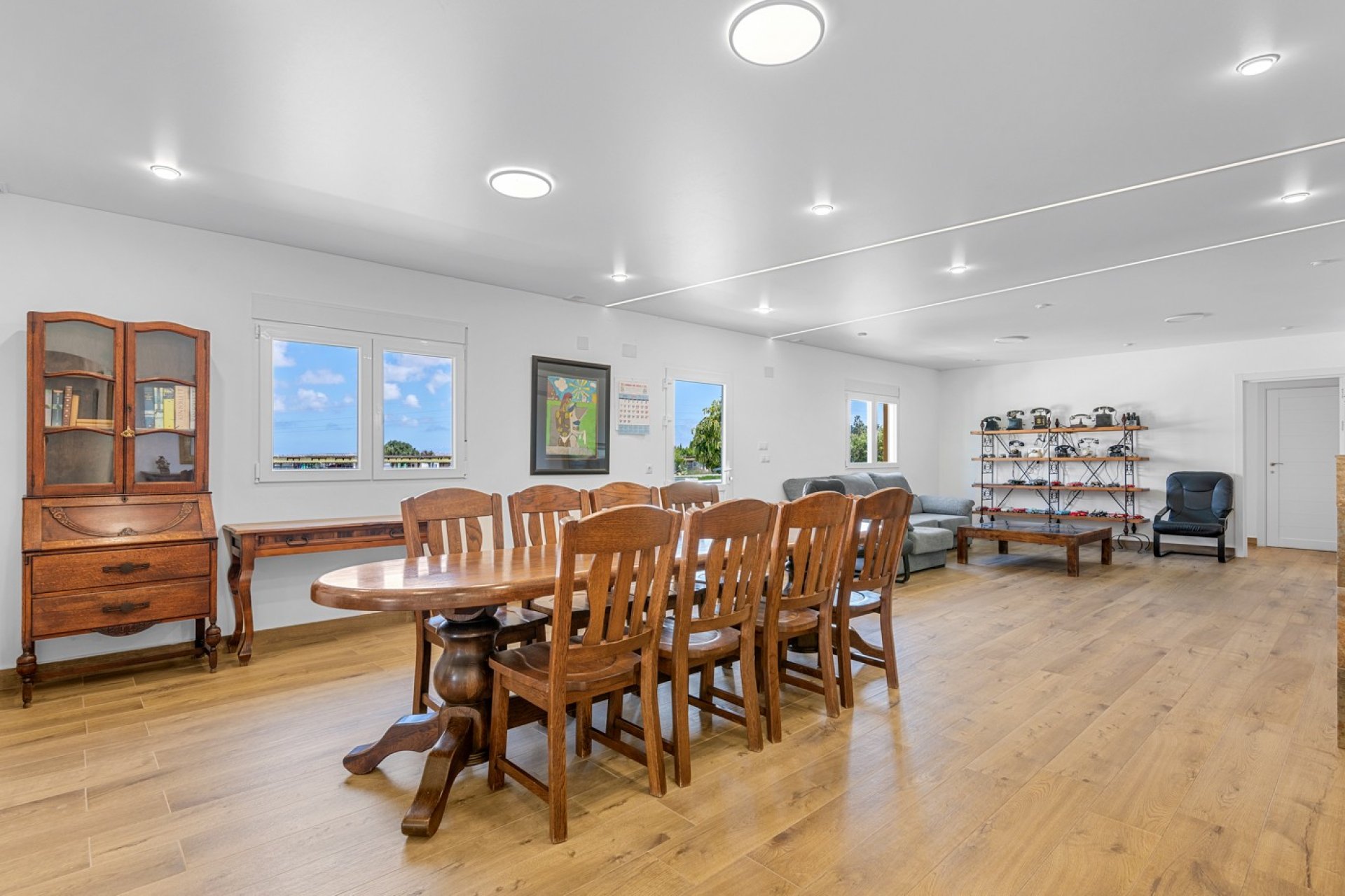 Revente - Villa -
Los Montesinos - Costa Blanca