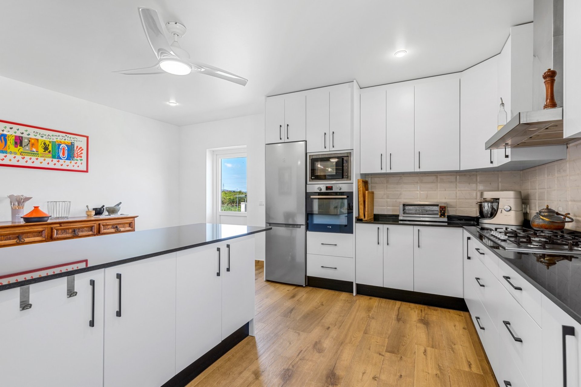 Revente - Villa -
Los Montesinos - Costa Blanca