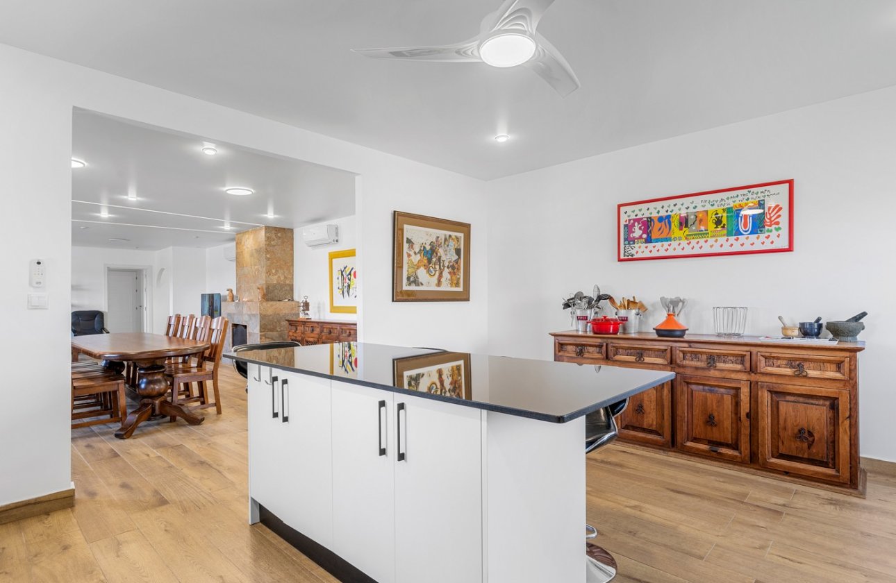 Revente - Villa -
Los Montesinos - Costa Blanca