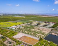 Revente - Villa -
Los Montesinos - Costa Blanca