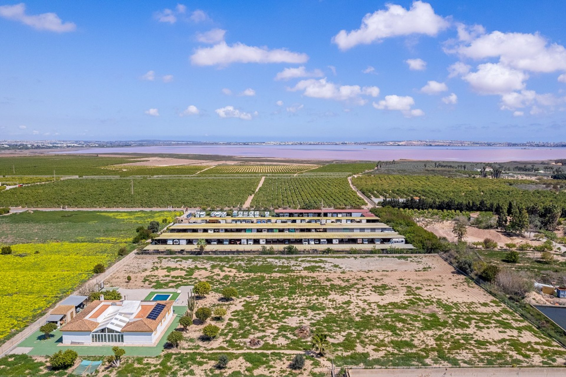 Revente - Villa -
Los Montesinos - Costa Blanca