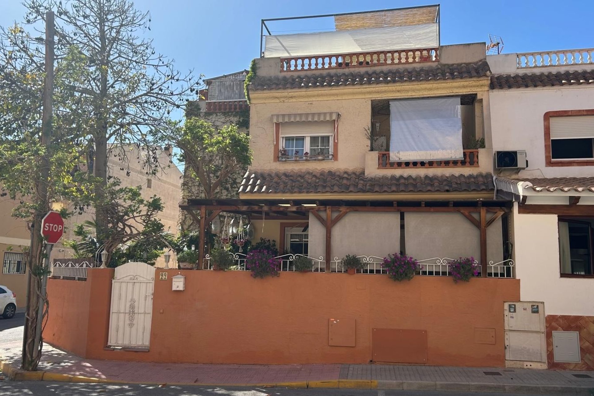 Revente - Villa -
Los Montesinos - Costa Blanca