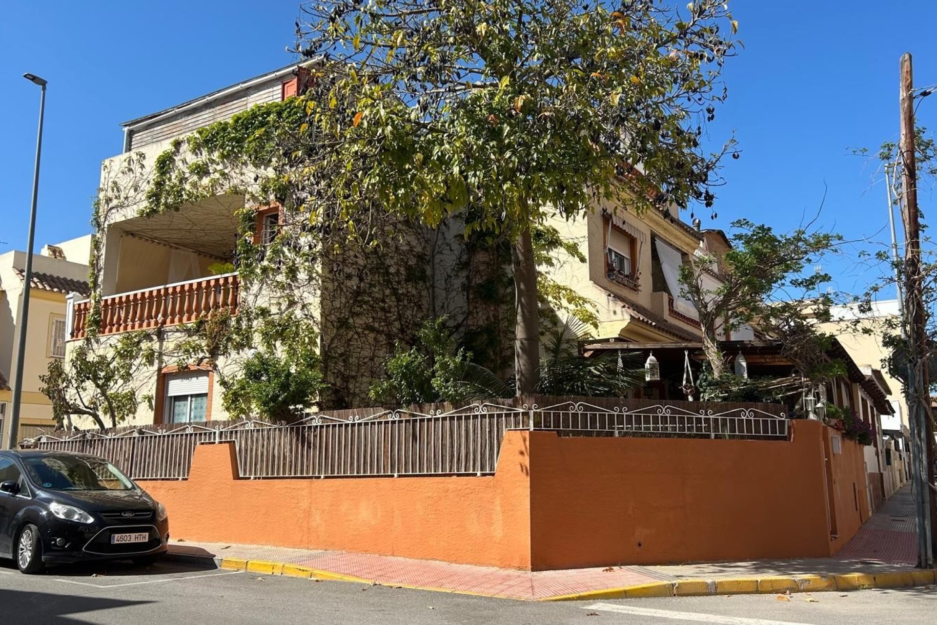 Revente - Villa -
Los Montesinos - Costa Blanca