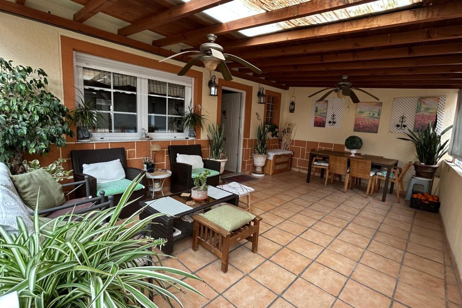 Revente - Villa -
Los Montesinos - Costa Blanca