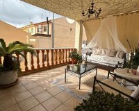 Revente - Villa -
Los Montesinos - Costa Blanca