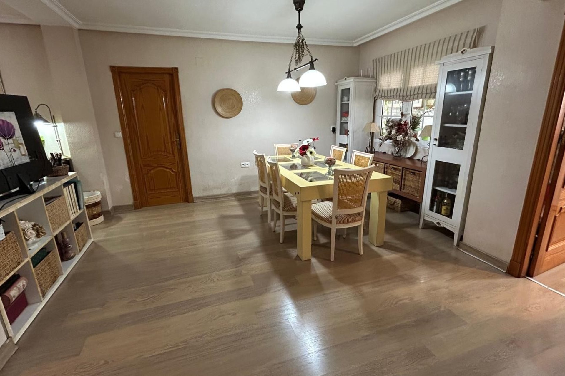 Revente - Villa -
Los Montesinos - Costa Blanca