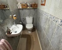 Revente - Villa -
Los Montesinos - Costa Blanca