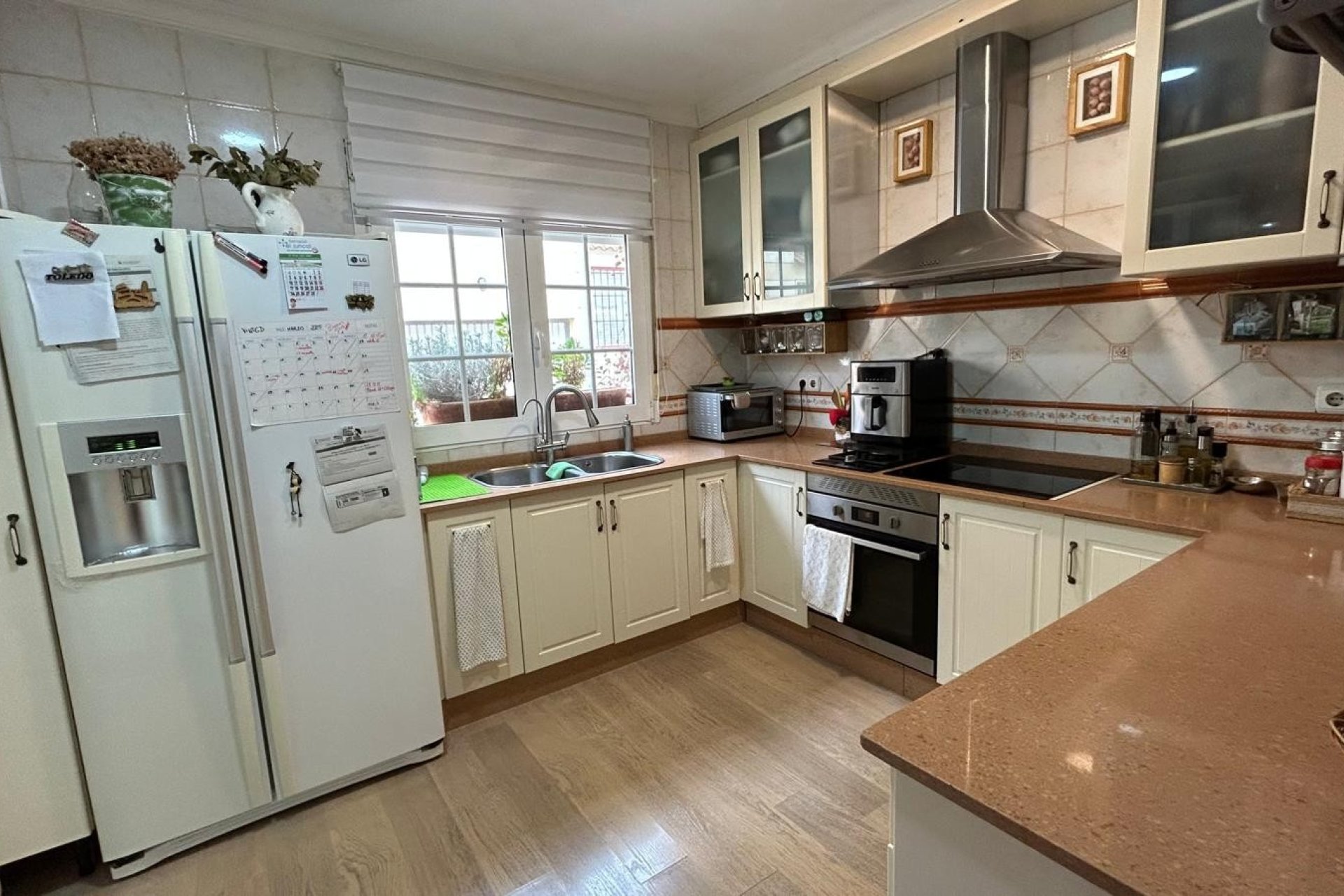 Revente - Villa -
Los Montesinos - Costa Blanca