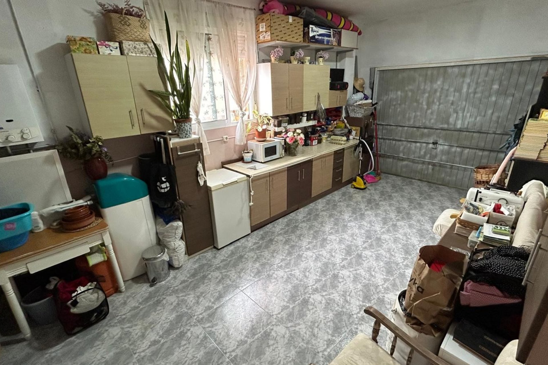 Revente - Villa -
Los Montesinos - Costa Blanca