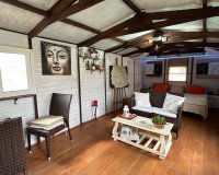 Revente - Villa -
Los Montesinos - Costa Blanca