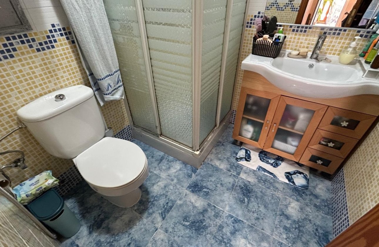 Revente - Villa -
Los Montesinos - Costa Blanca