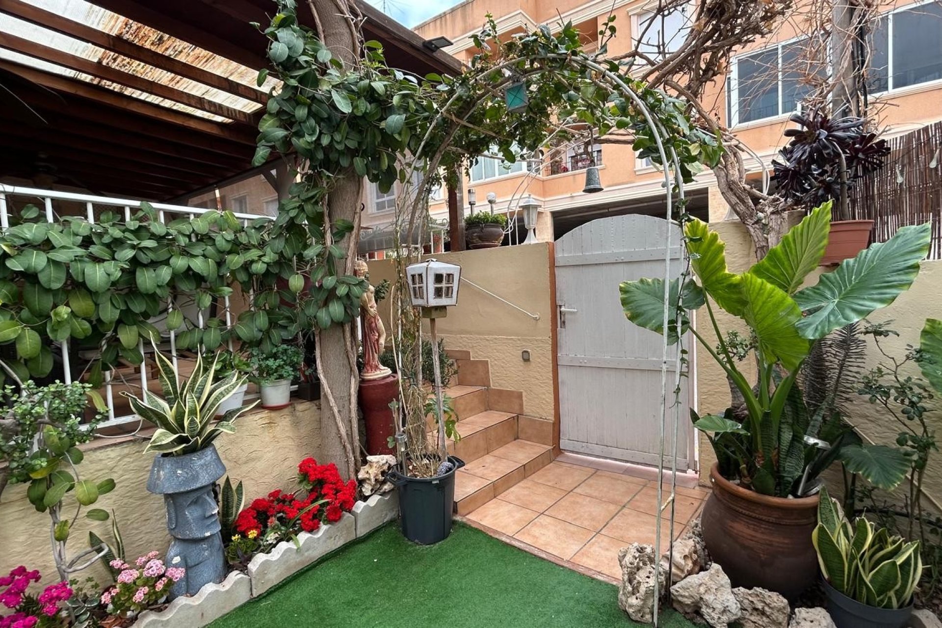 Revente - Villa -
Los Montesinos - Costa Blanca