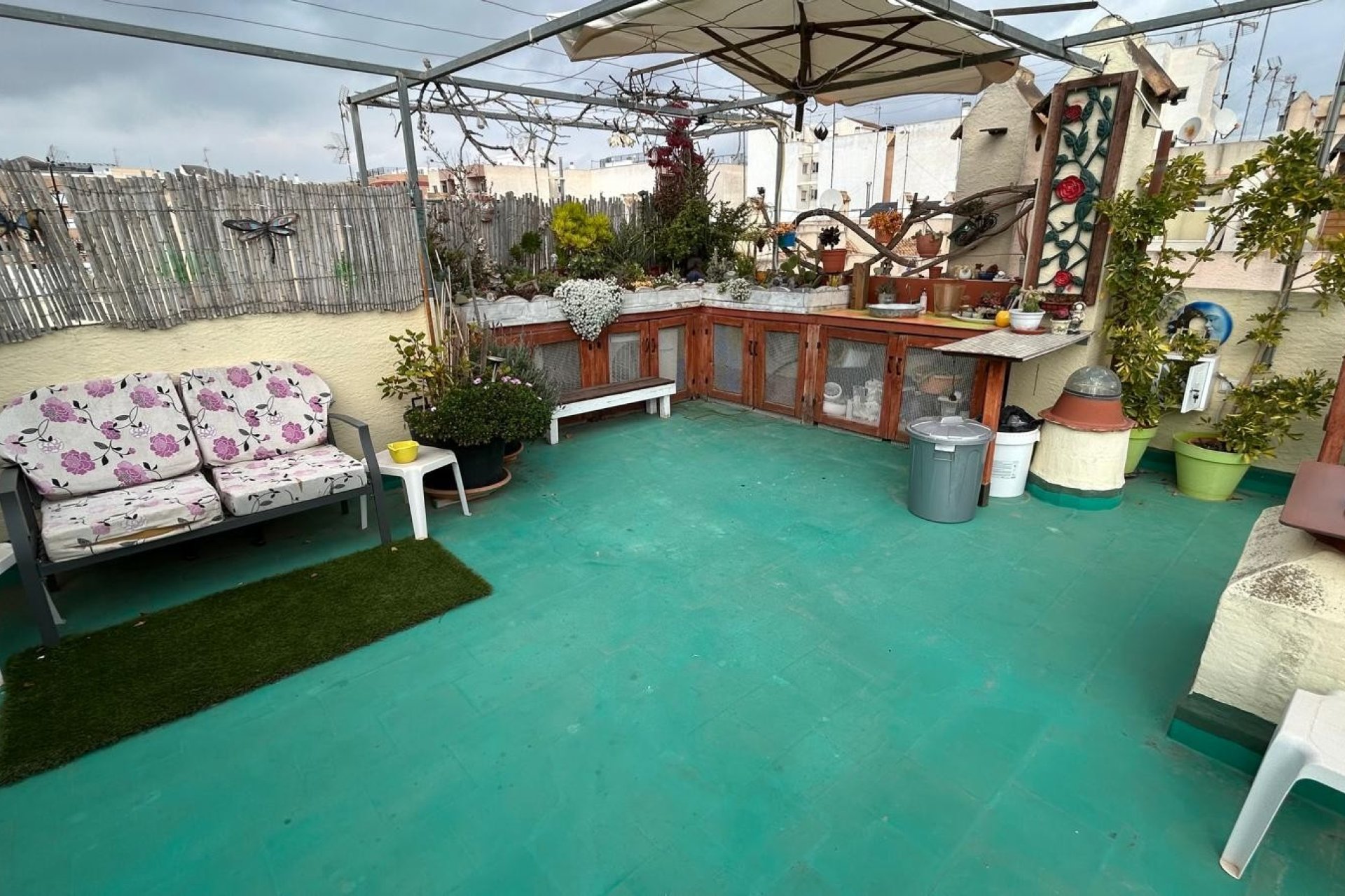 Revente - Villa -
Los Montesinos - Costa Blanca