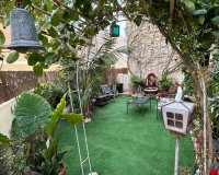 Revente - Villa -
Los Montesinos - Costa Blanca