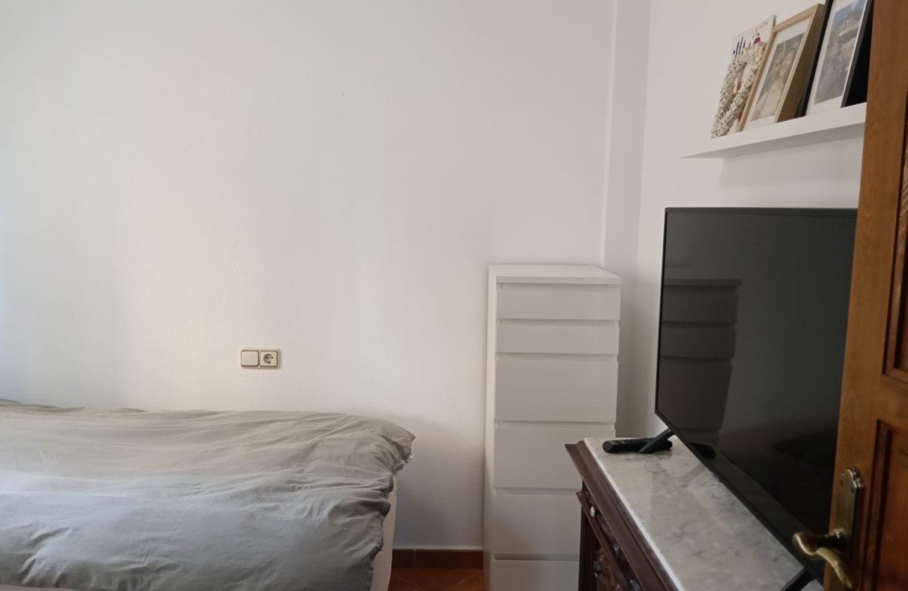 Revente - Villa -
Los Montesinos - Costa Blanca