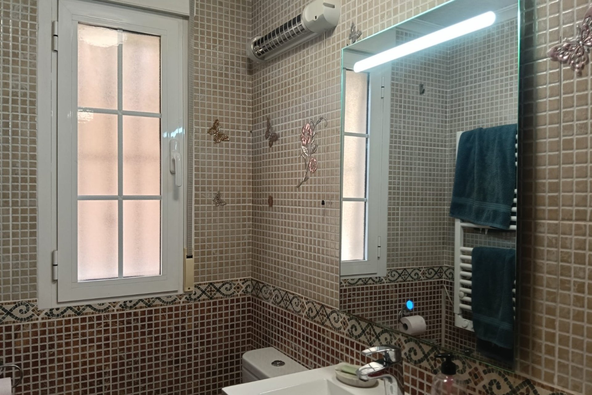 Revente - Villa -
Los Montesinos - Costa Blanca